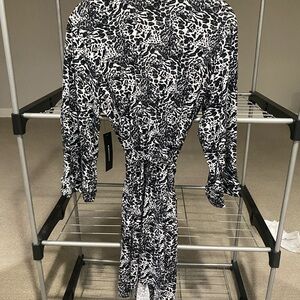 BCNG MAXAZRIA Robe